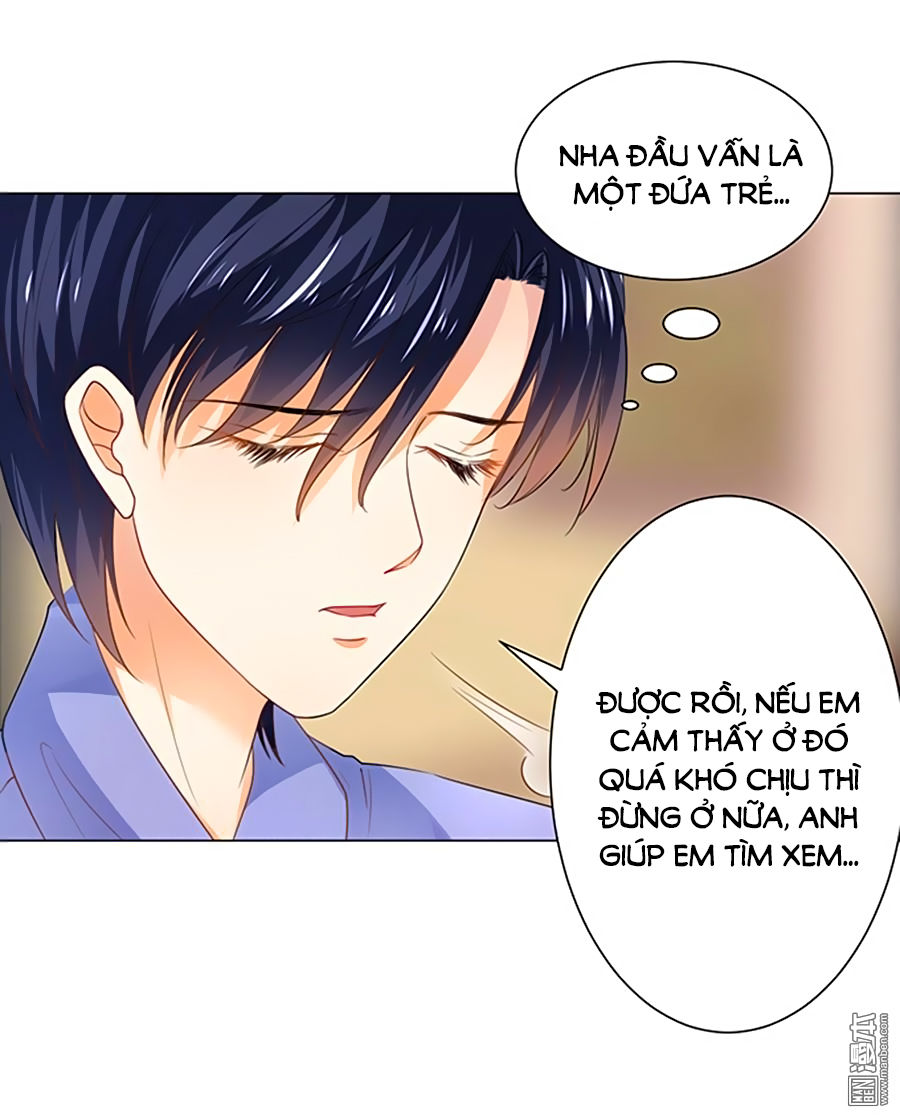 Bác Sĩ Sở Cũng Muốn Yêu Chapter 98 - 22