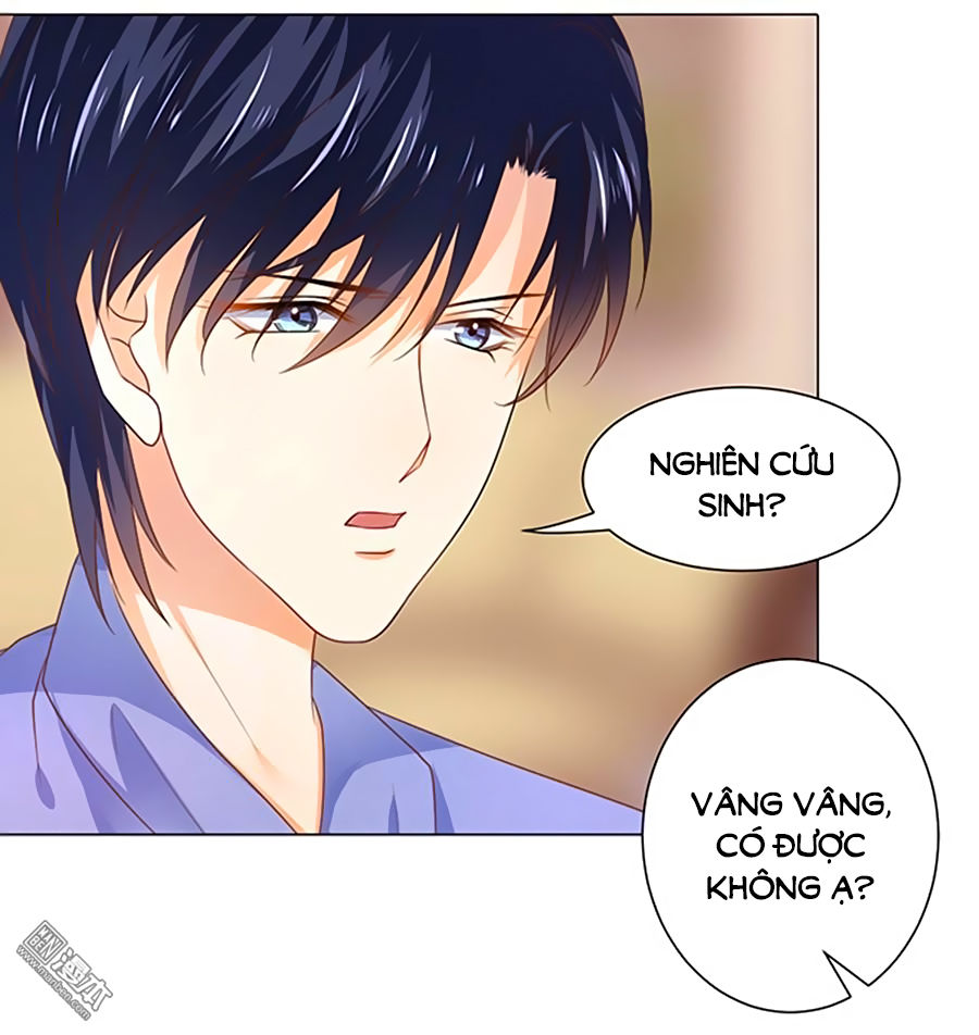 Bác Sĩ Sở Cũng Muốn Yêu Chapter 98 - 24