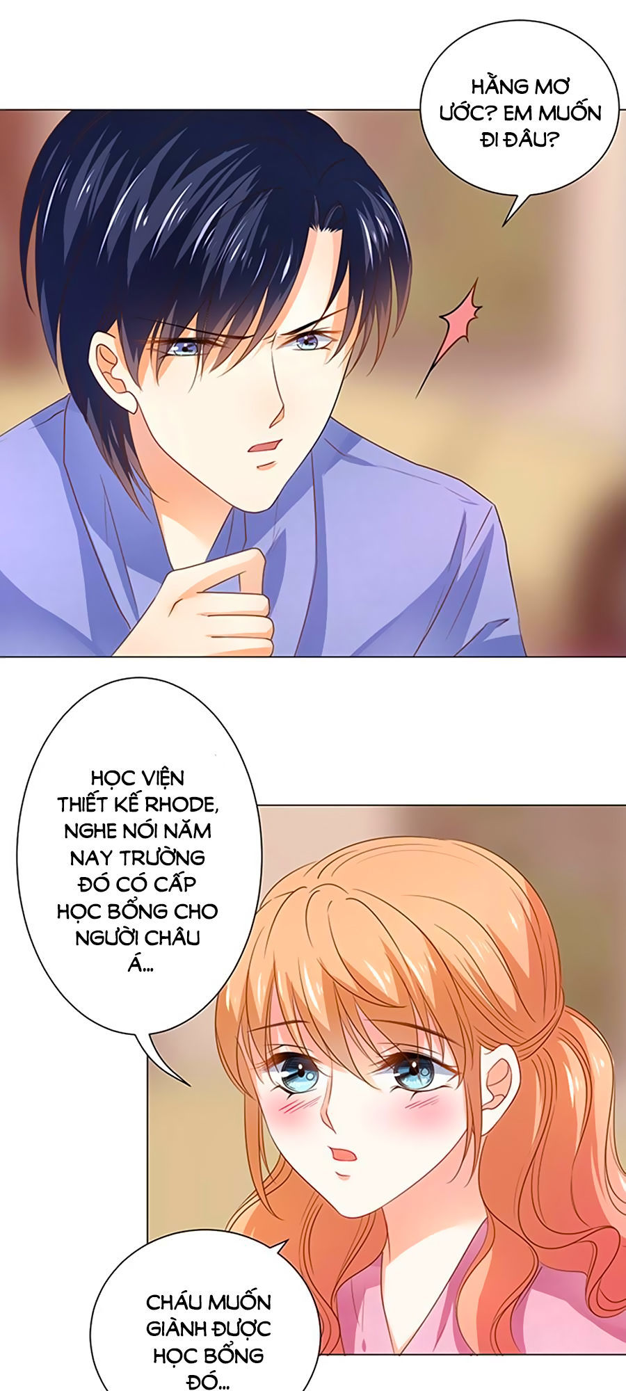 Bác Sĩ Sở Cũng Muốn Yêu Chapter 98 - 26