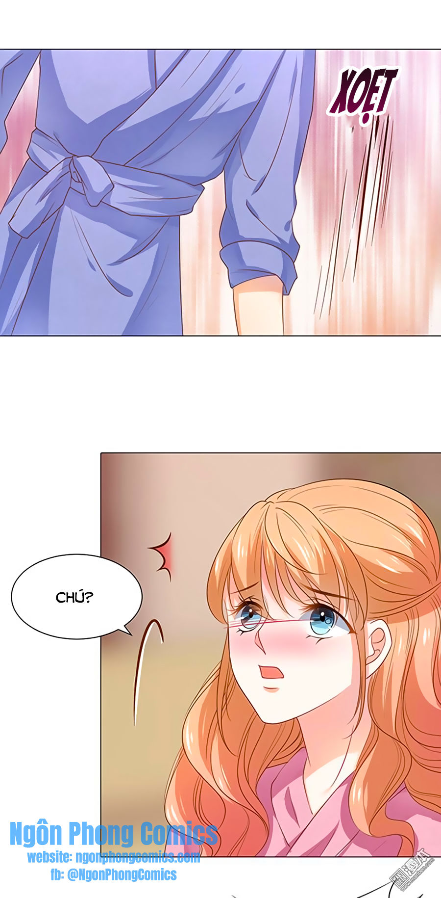 Bác Sĩ Sở Cũng Muốn Yêu Chapter 98 - 28