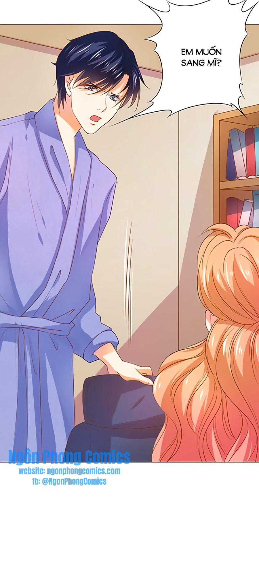 Bác Sĩ Sở Cũng Muốn Yêu Chapter 98 - 29