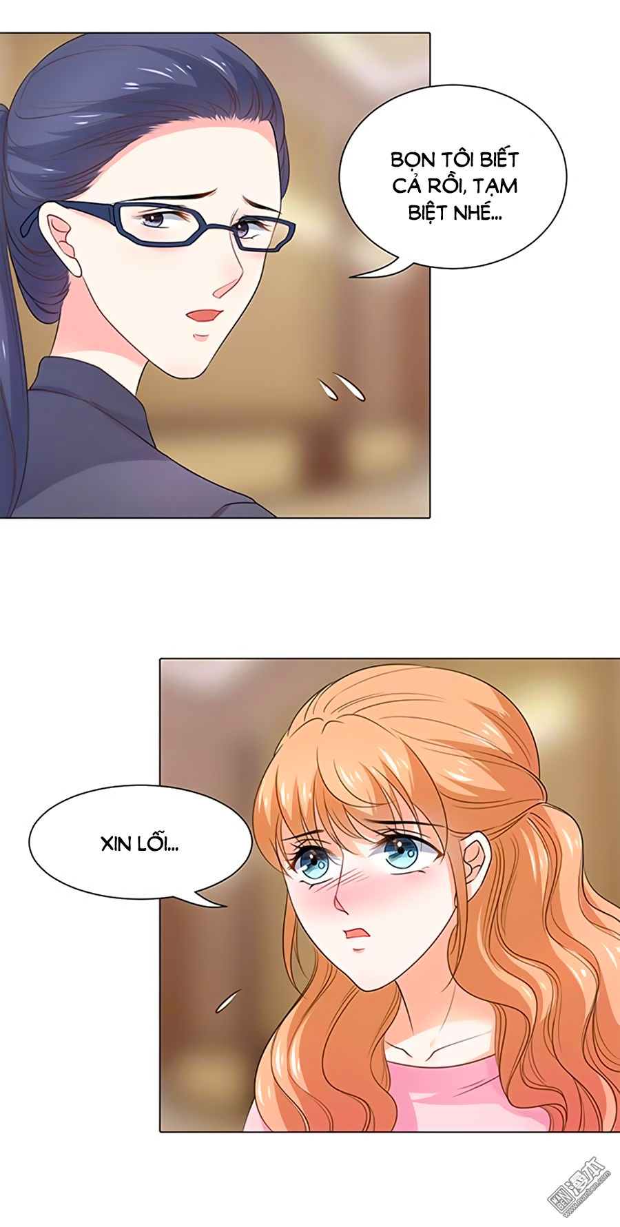 Bác Sĩ Sở Cũng Muốn Yêu Chapter 98 - 4