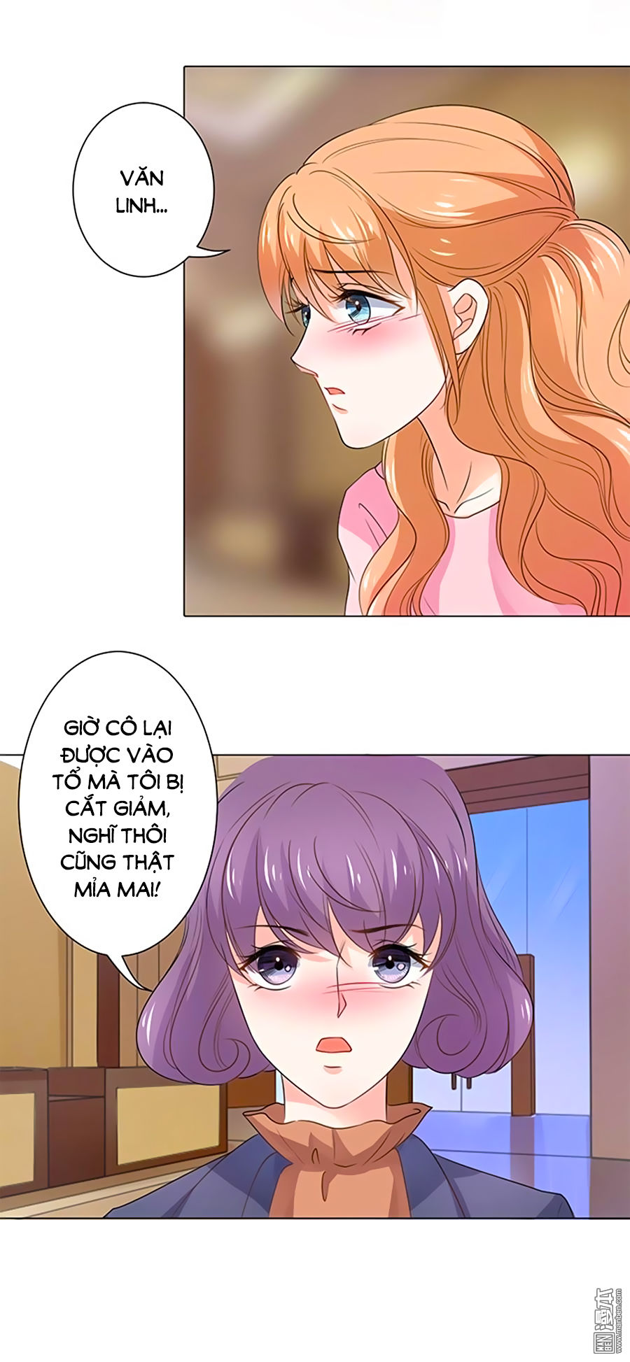 Bác Sĩ Sở Cũng Muốn Yêu Chapter 98 - 6