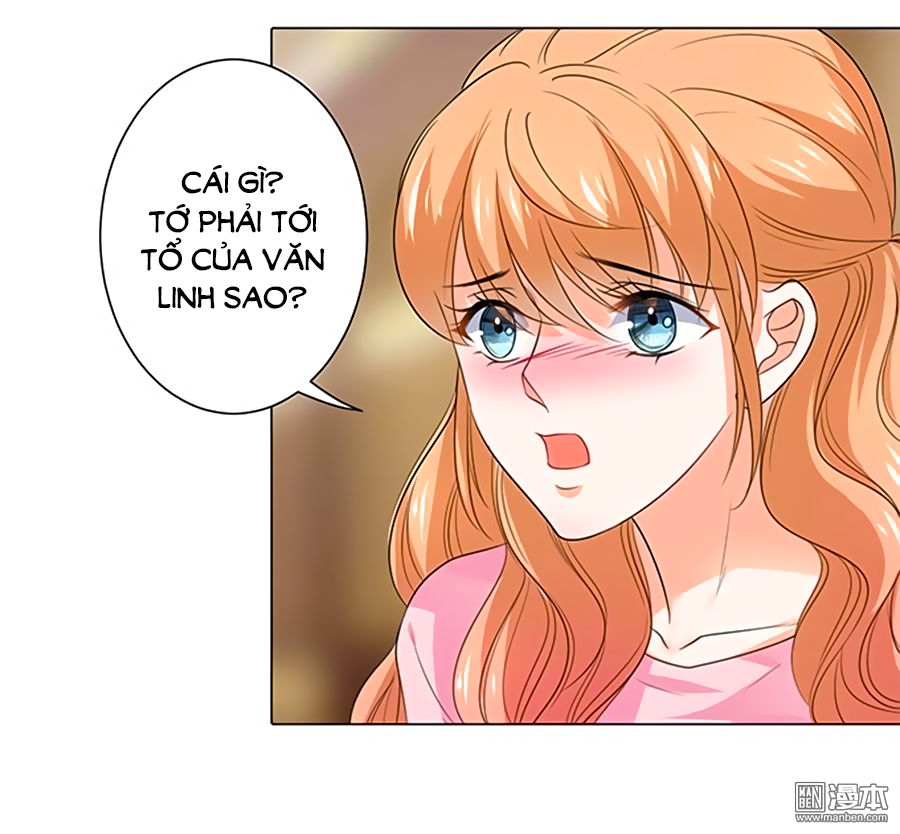 Bác Sĩ Sở Cũng Muốn Yêu Chapter 98 - 7