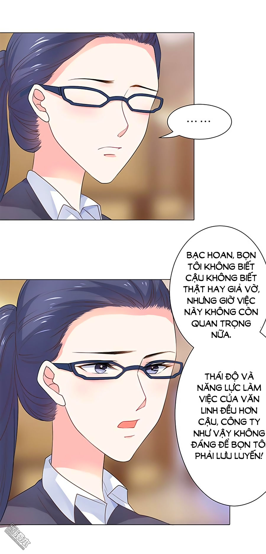 Bác Sĩ Sở Cũng Muốn Yêu Chapter 98 - 8
