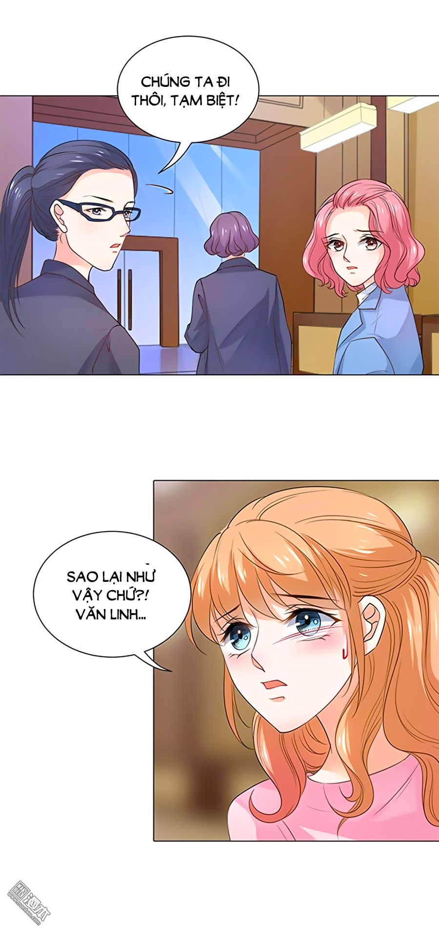 Bác Sĩ Sở Cũng Muốn Yêu Chapter 98 - 9