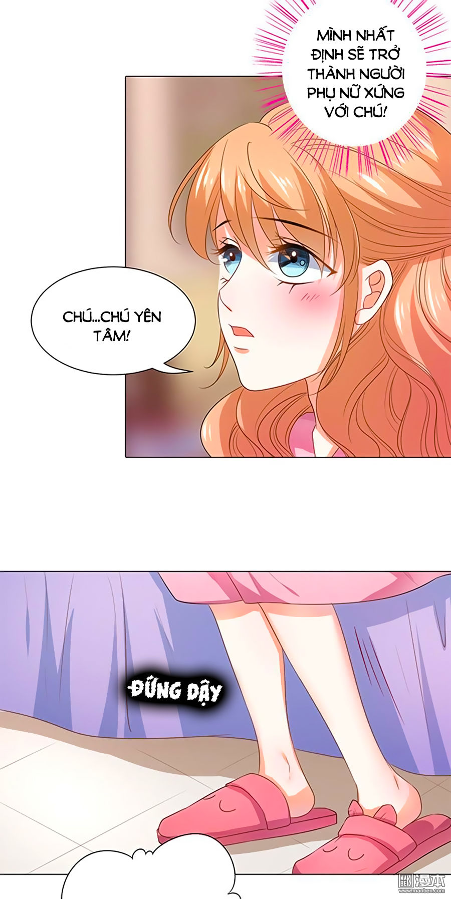 Bác Sĩ Sở Cũng Muốn Yêu Chapter 99 - 11