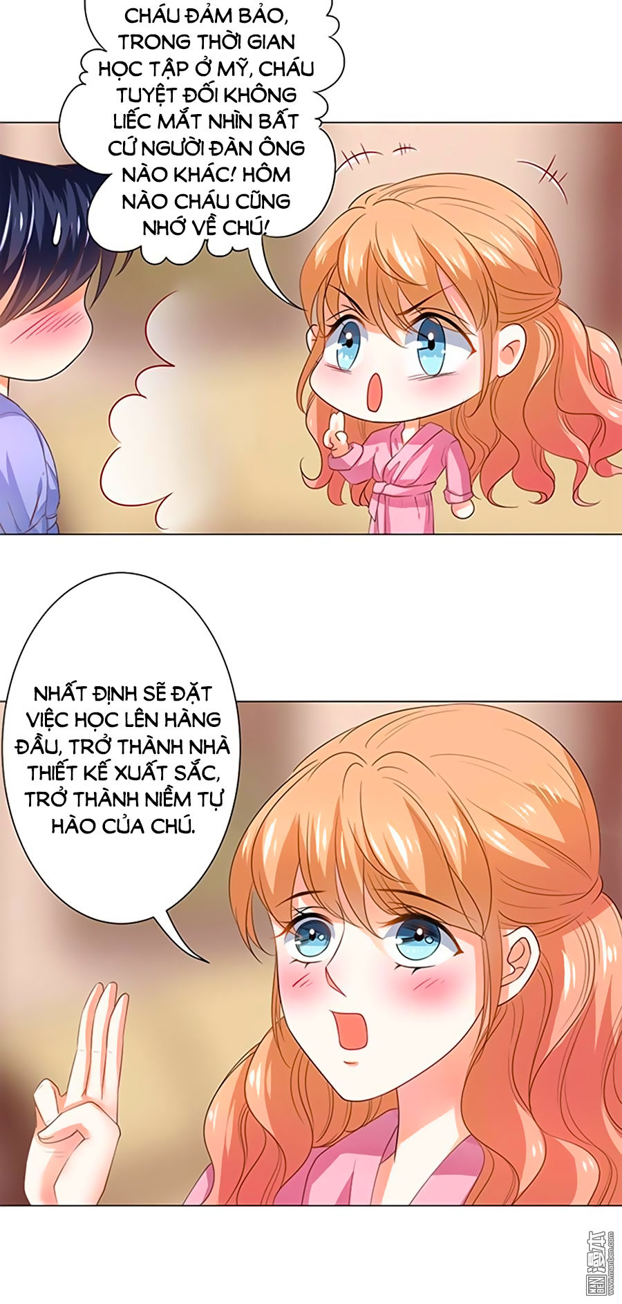 Bác Sĩ Sở Cũng Muốn Yêu Chapter 99 - 12