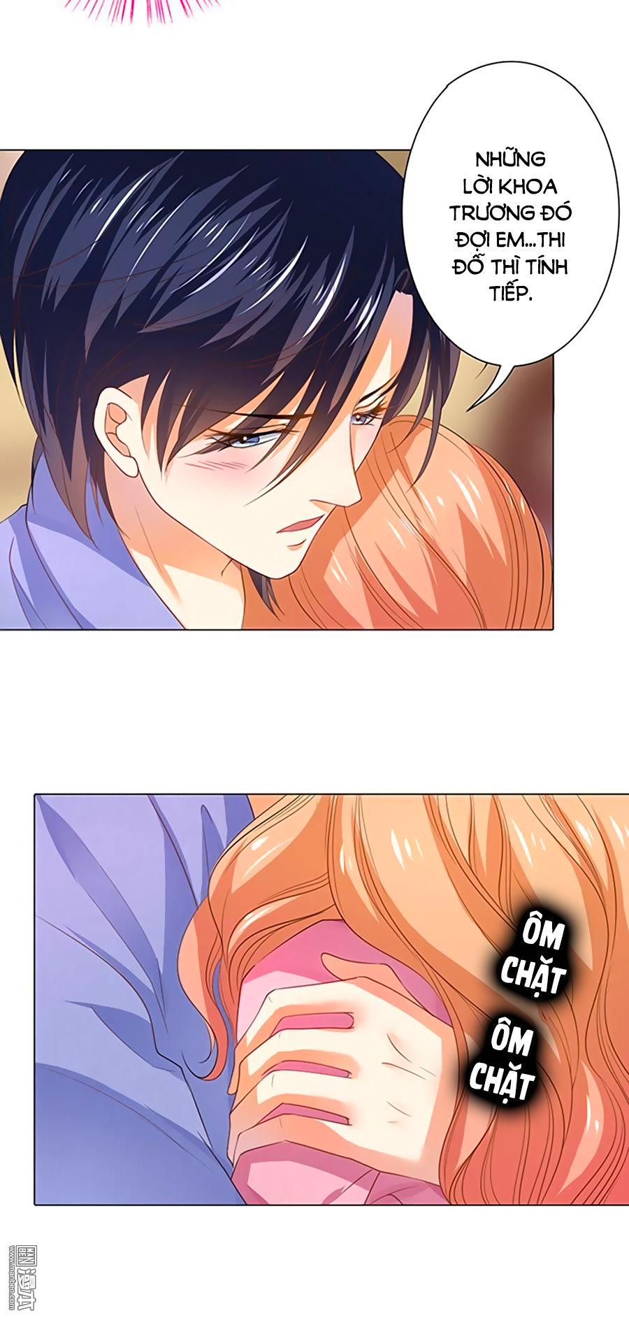 Bác Sĩ Sở Cũng Muốn Yêu Chapter 99 - 16