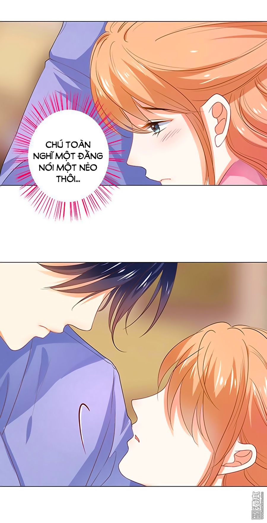 Bác Sĩ Sở Cũng Muốn Yêu Chapter 99 - 17