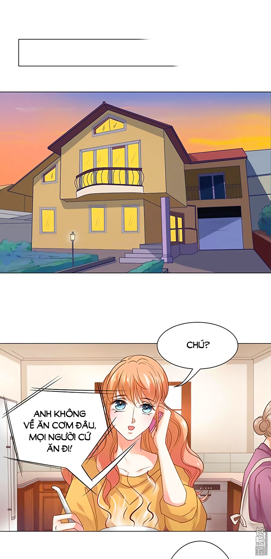 Bác Sĩ Sở Cũng Muốn Yêu Chapter 99 - 19