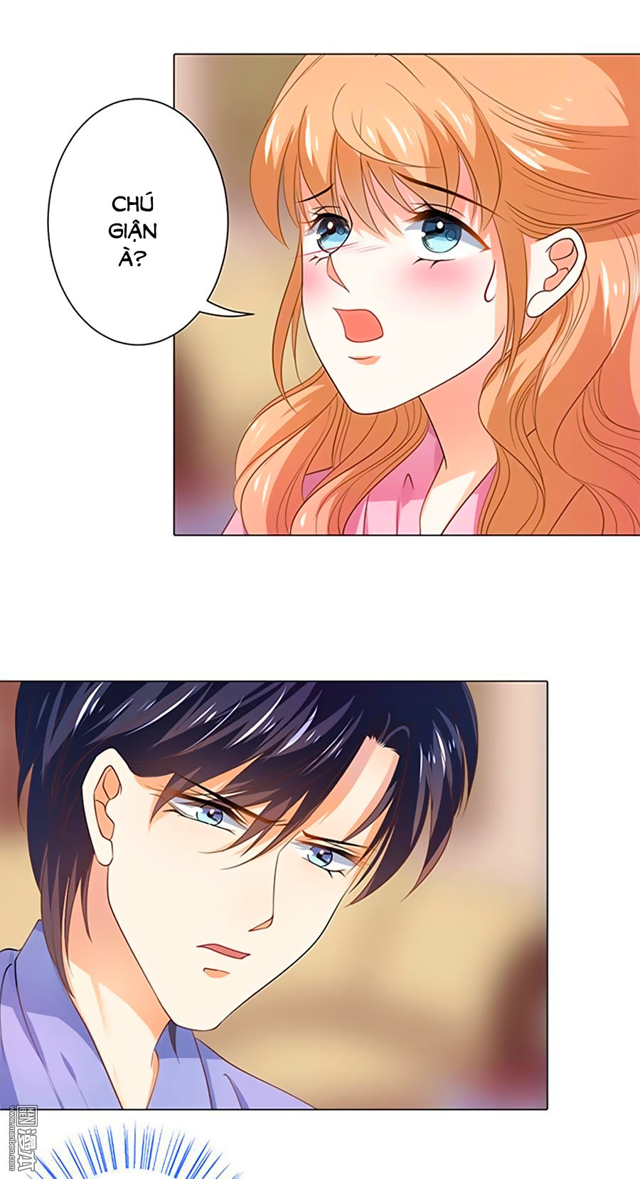 Bác Sĩ Sở Cũng Muốn Yêu Chapter 99 - 3