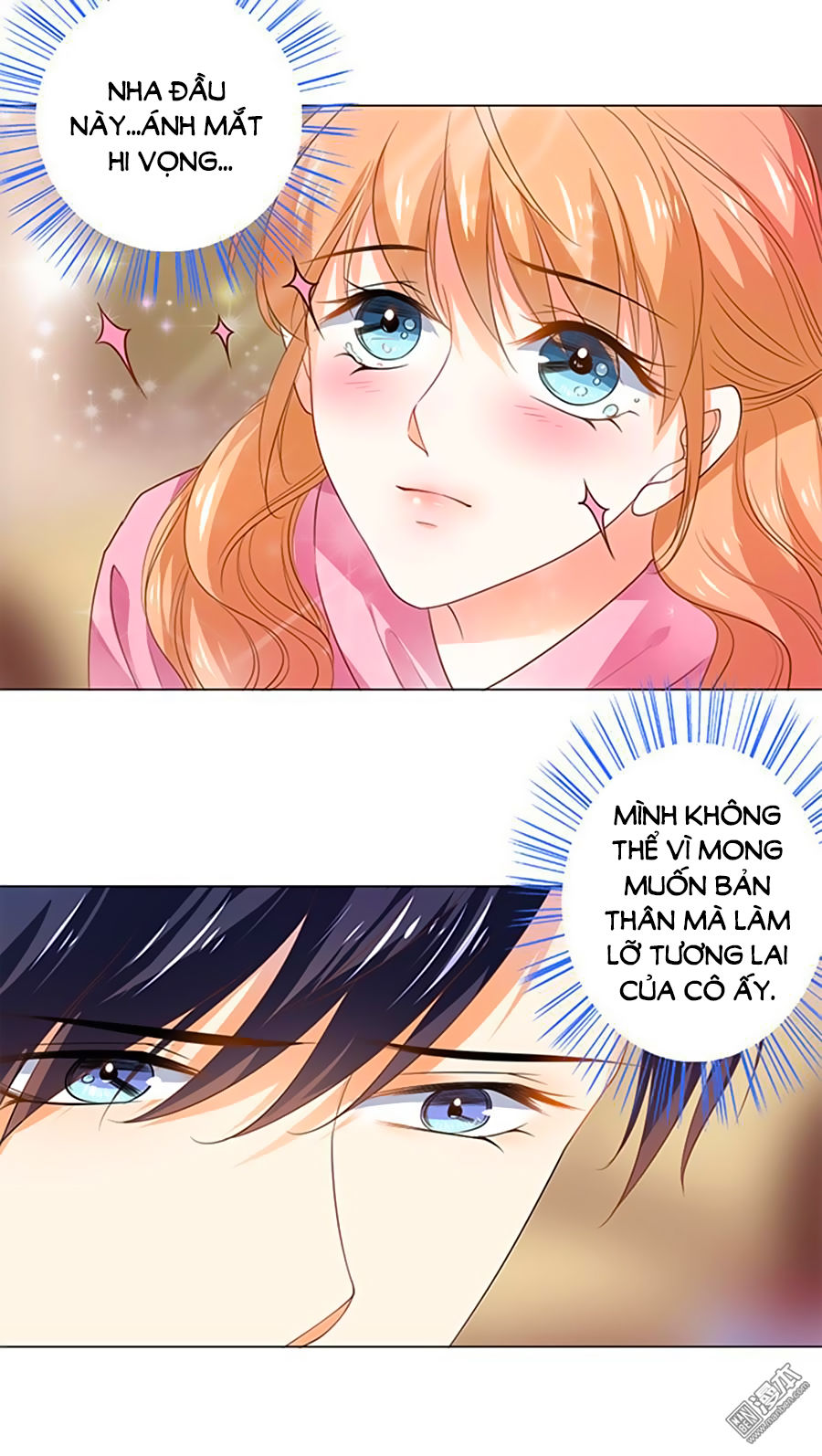 Bác Sĩ Sở Cũng Muốn Yêu Chapter 99 - 4