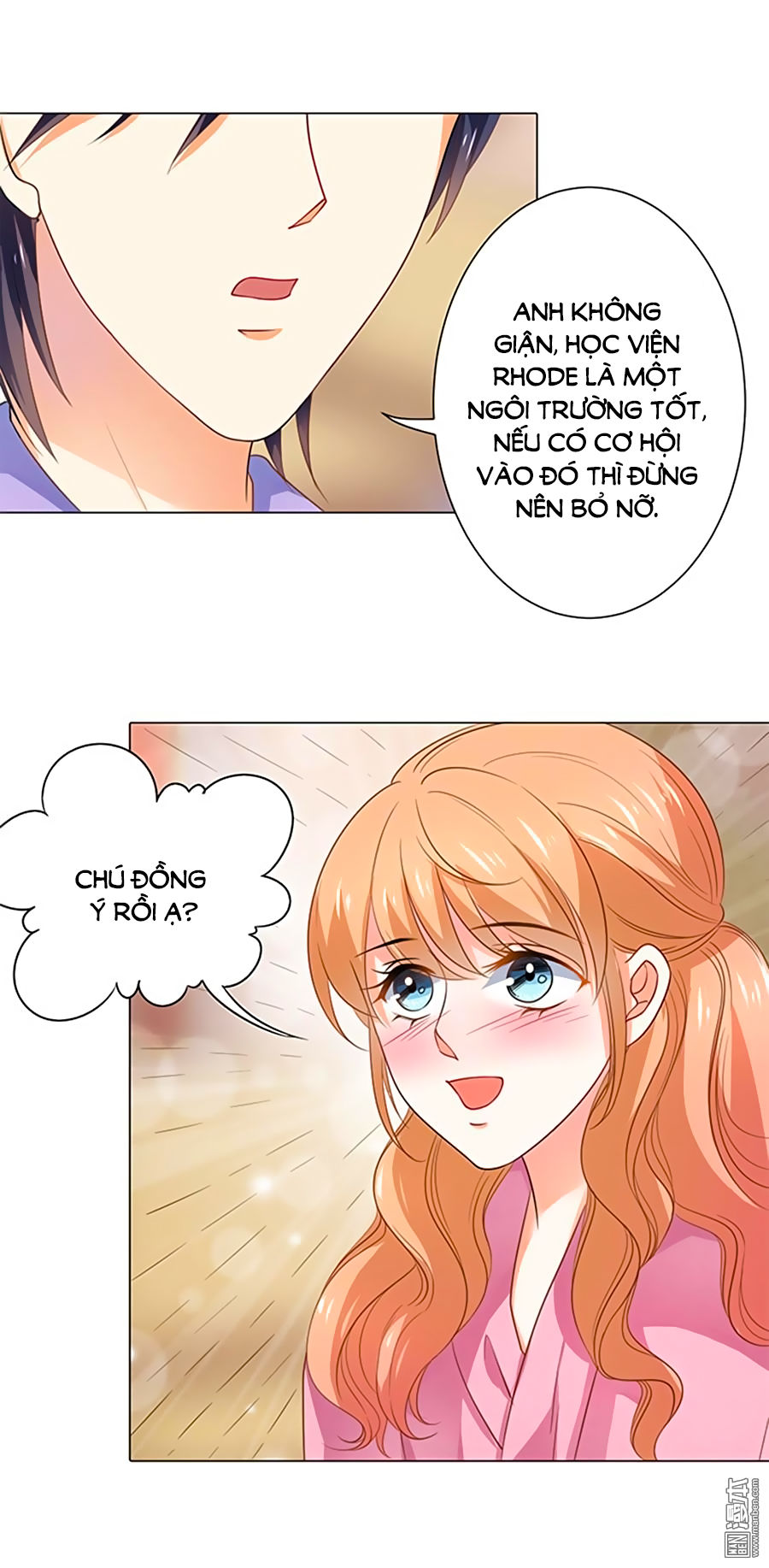 Bác Sĩ Sở Cũng Muốn Yêu Chapter 99 - 5