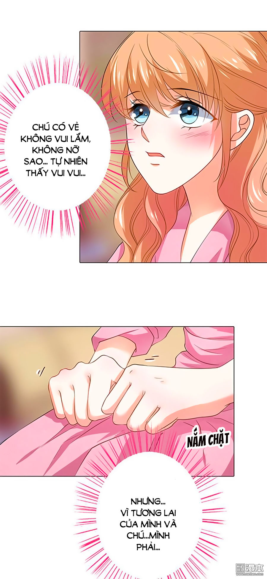 Bác Sĩ Sở Cũng Muốn Yêu Chapter 99 - 9