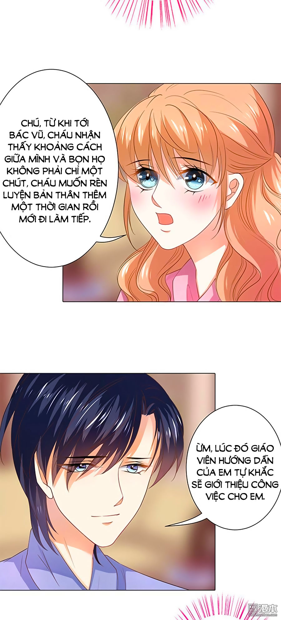 Bác Sĩ Sở Cũng Muốn Yêu Chapter 99 - 10
