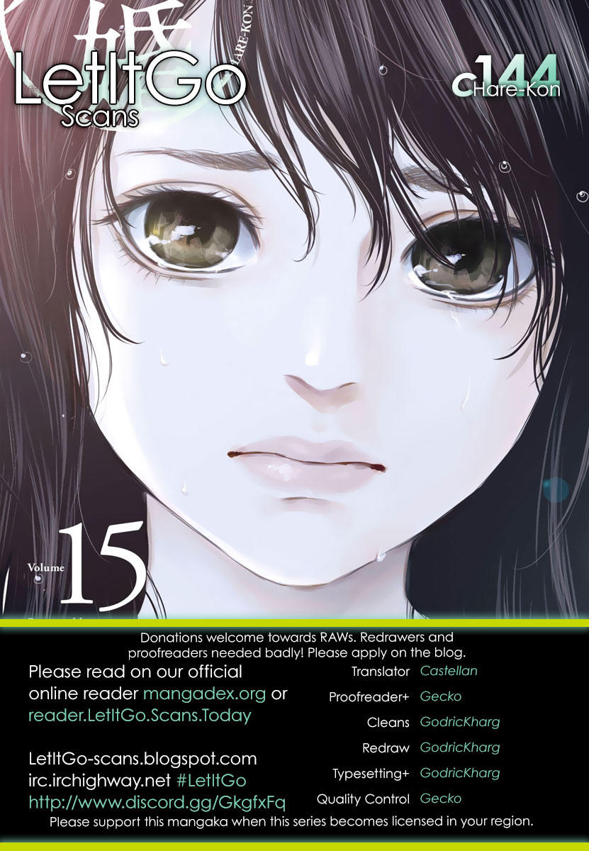 Hare Kon Chapter 144 - 2