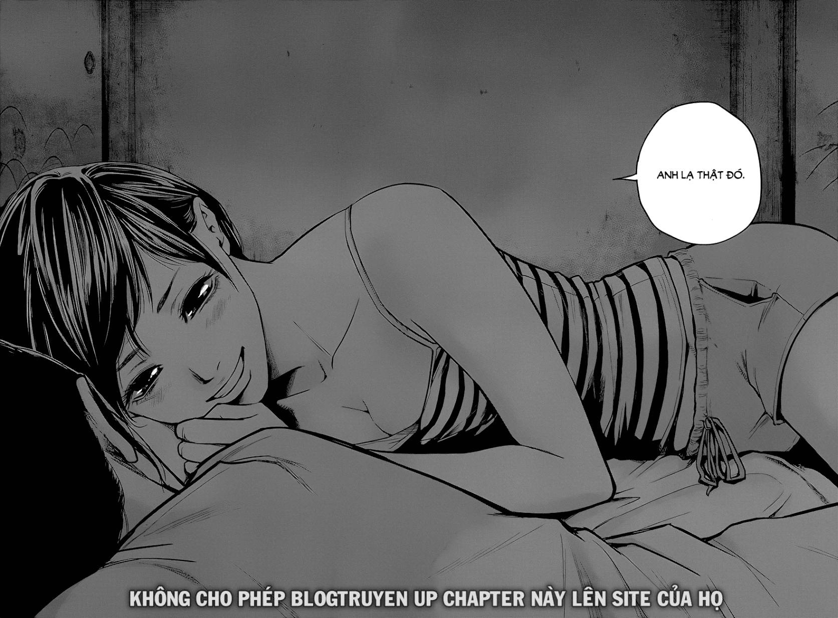 Hare Kon Chapter 16 - 14