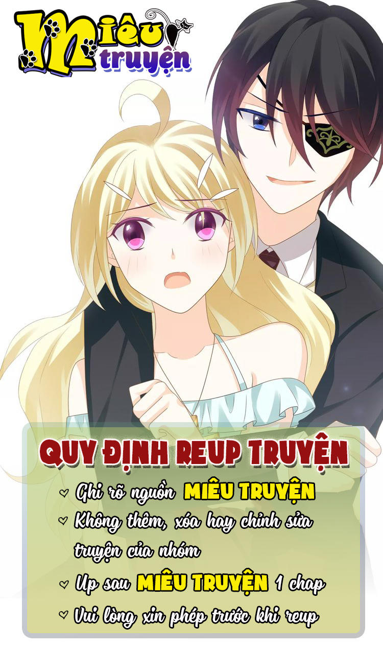 Vợ Yêu Cưới Trước Sủng Sau Chapter 9 - 1