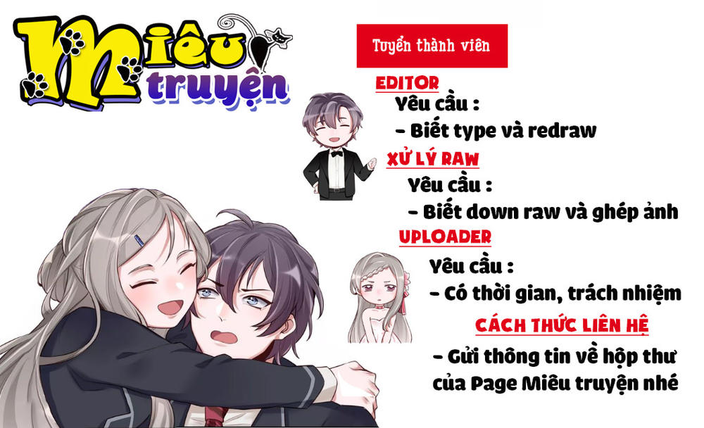 Vợ Yêu Cưới Trước Sủng Sau Chapter 9 - 11