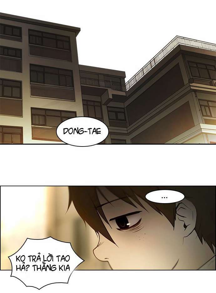 Dice Chapter 1 - 16