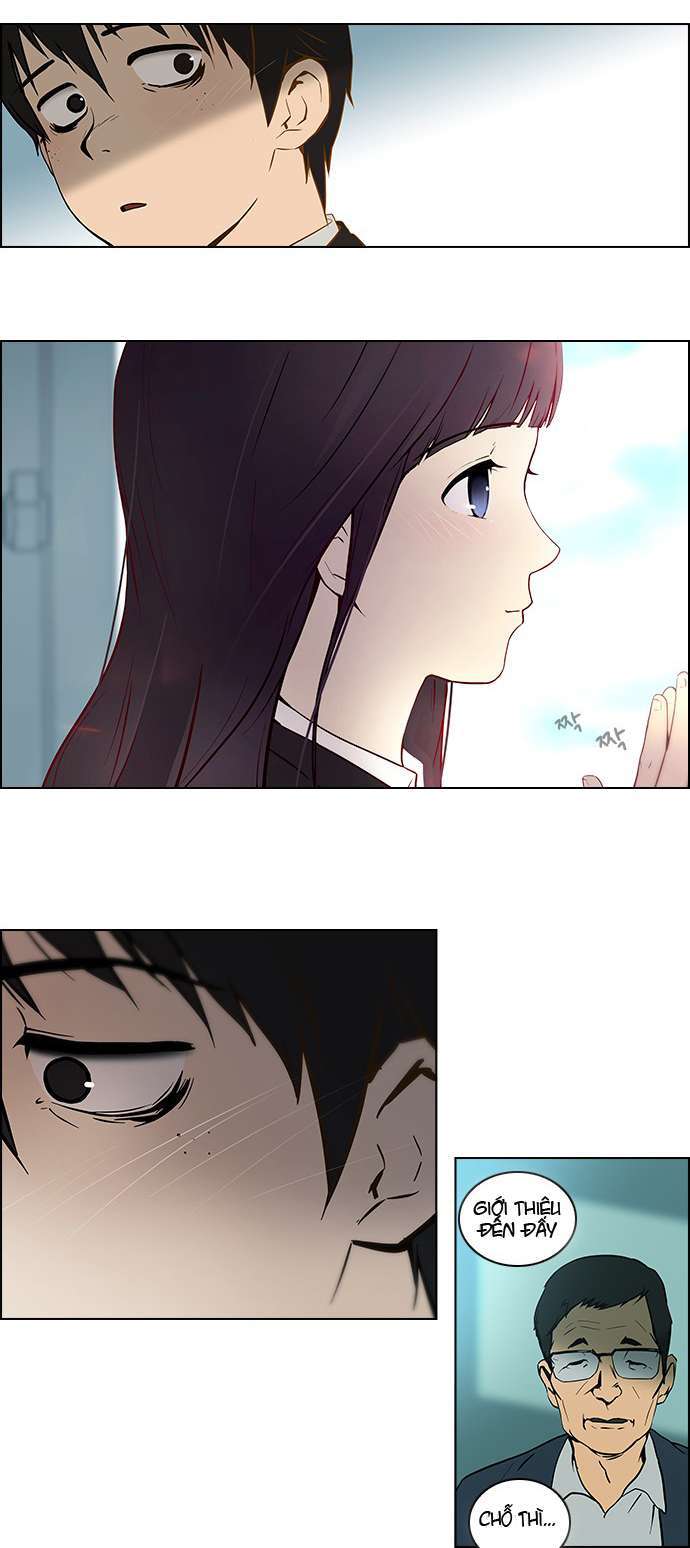 Dice Chapter 1 - 37