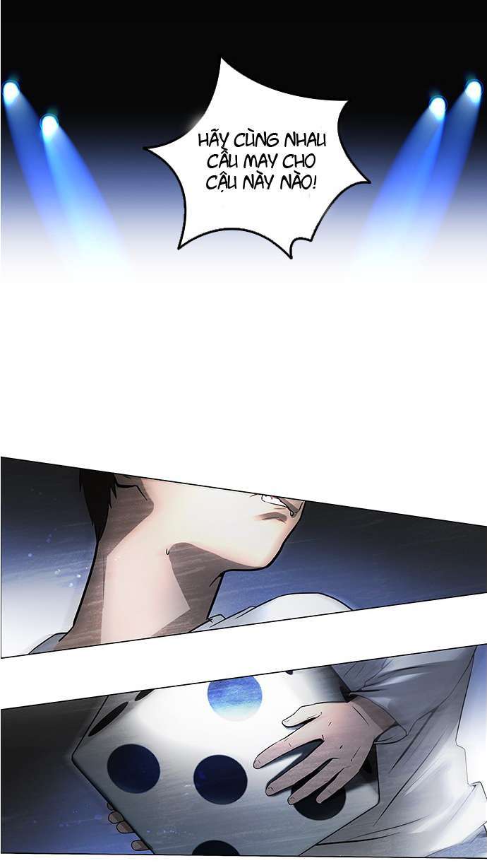 Dice Chapter 1 - 8