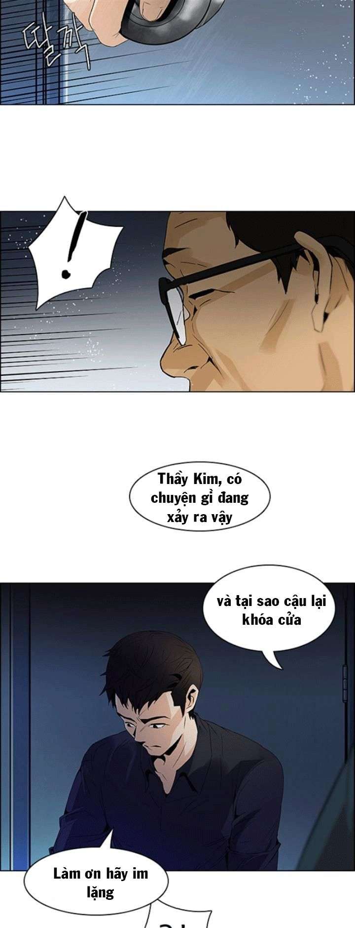 Dice Chapter 101 - 35