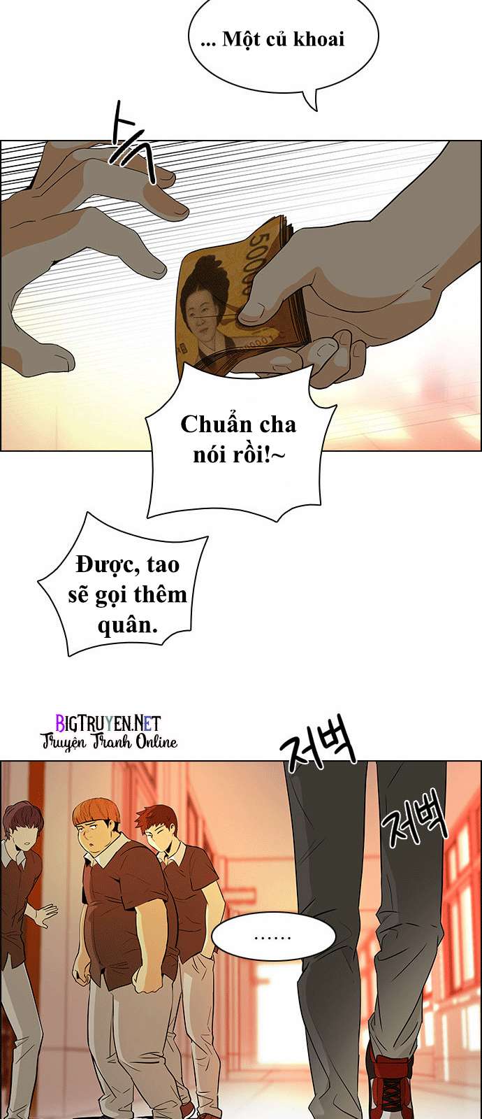 Dice Chapter 130 - 19