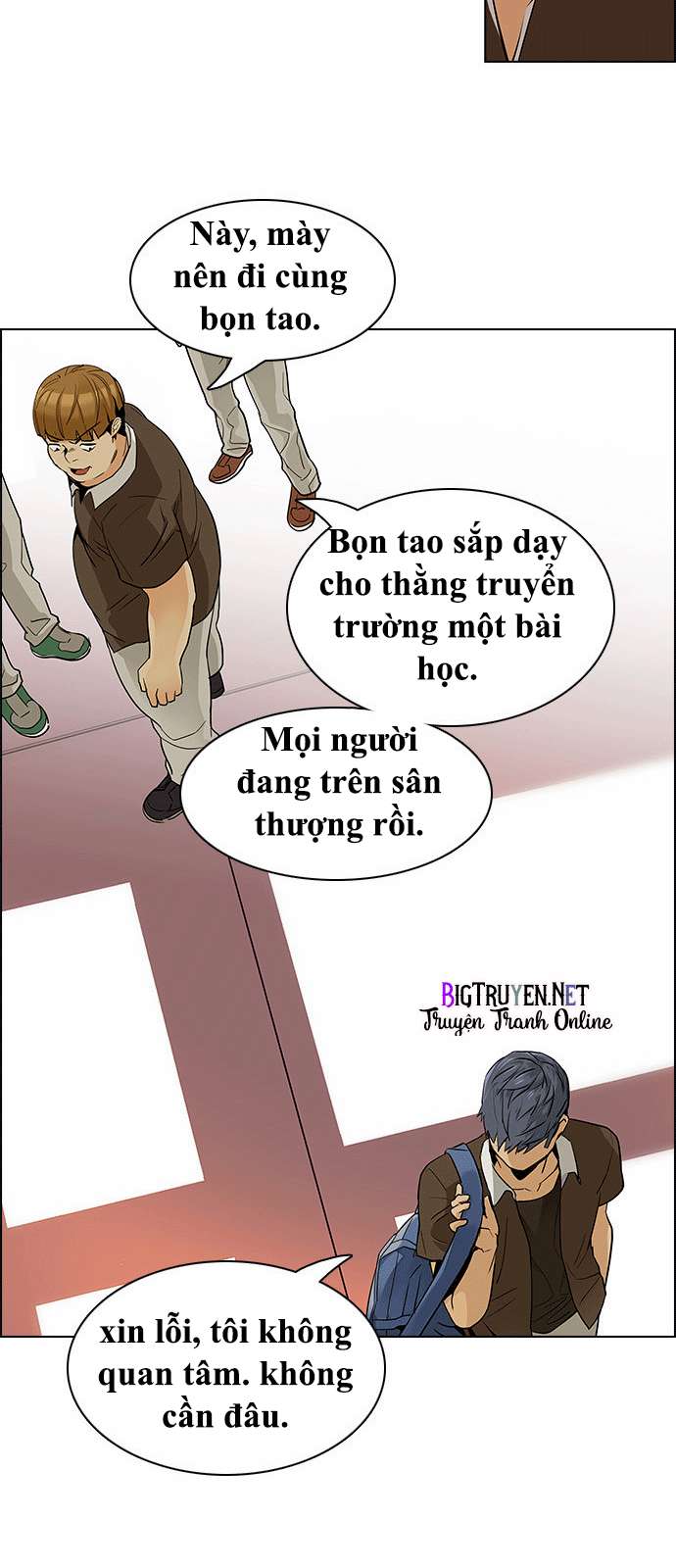 Dice Chapter 130 - 22