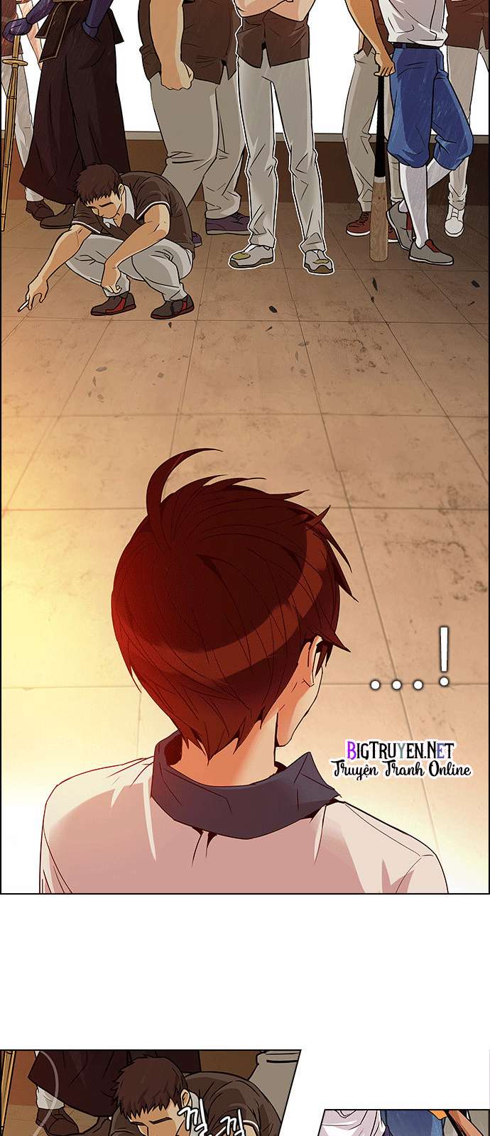Dice Chapter 130 - 35