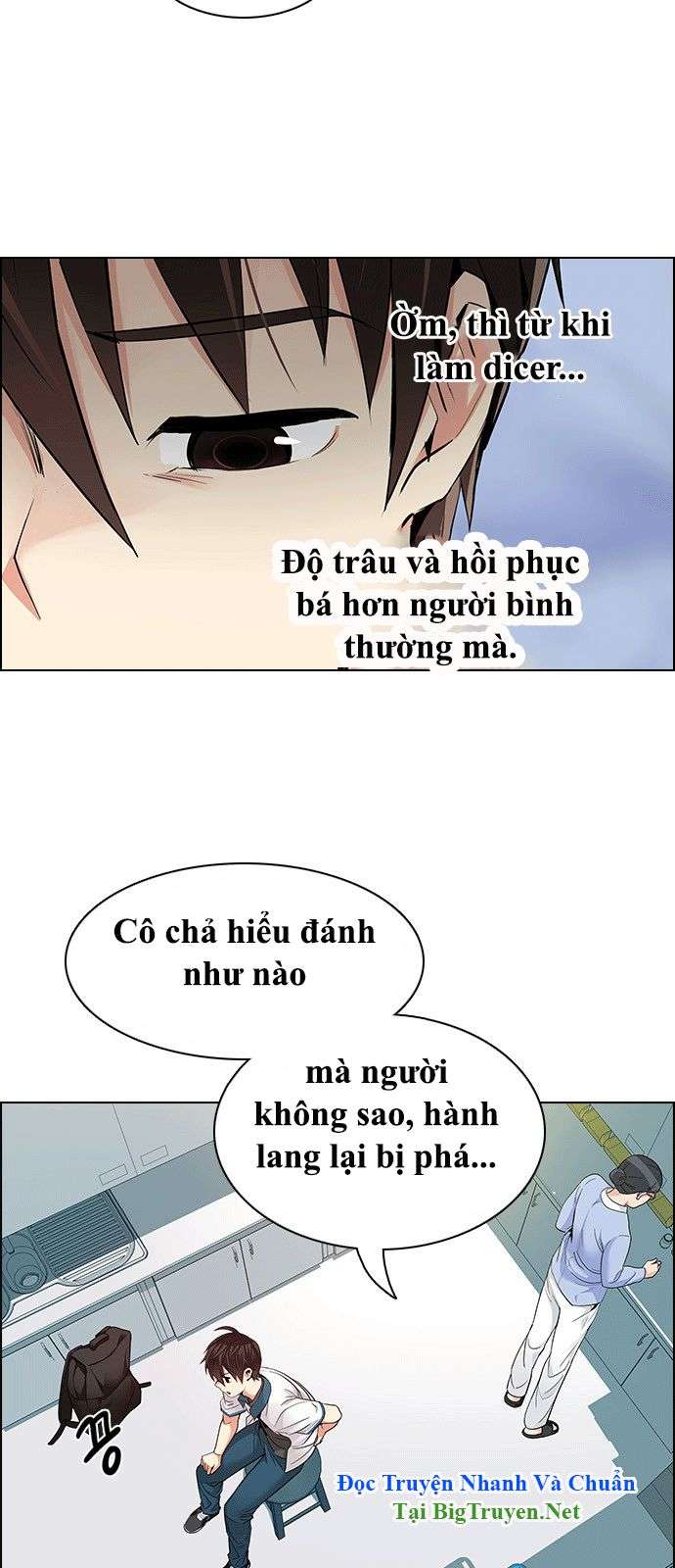 Dice Chapter 135 - 15