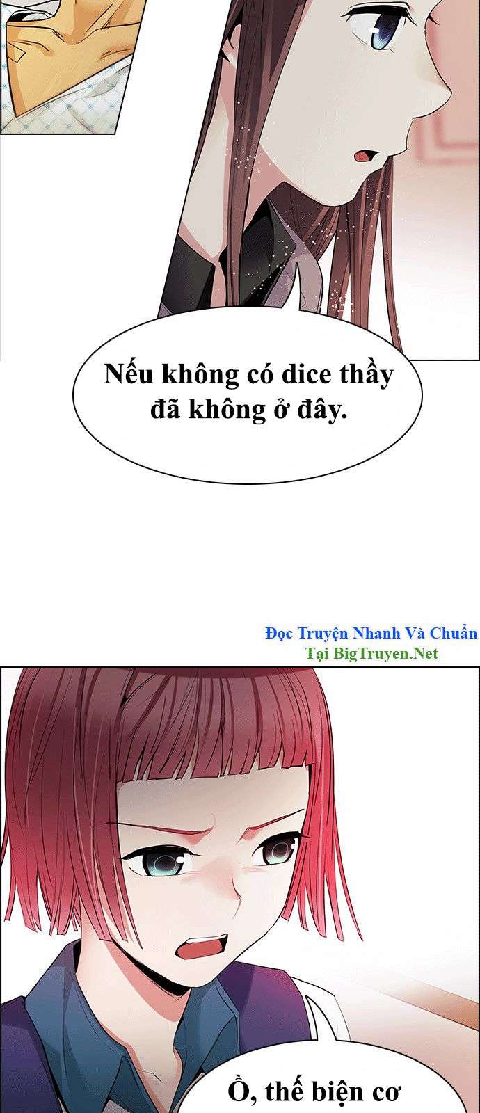 Dice Chapter 135 - 23