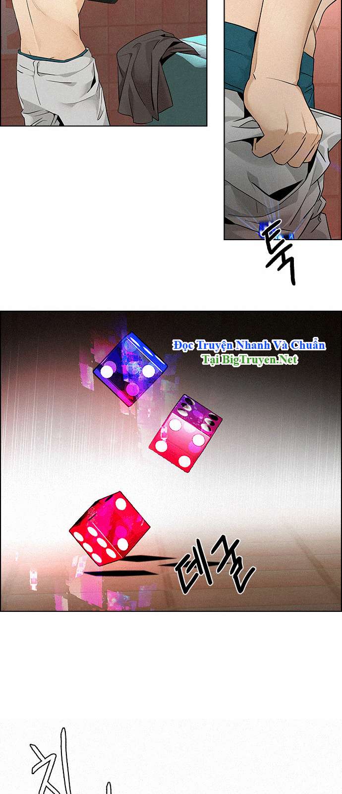 Dice Chapter 138 - 13