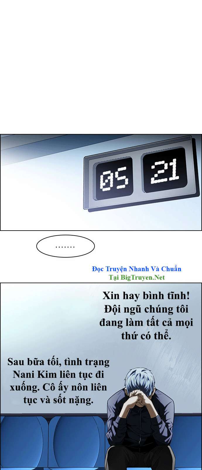 Dice Chapter 138 - 35
