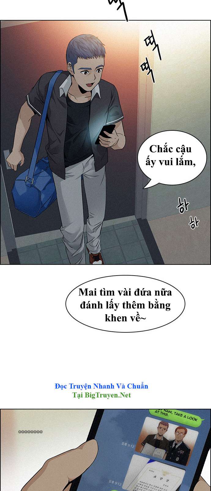 Dice Chapter 138 - 10