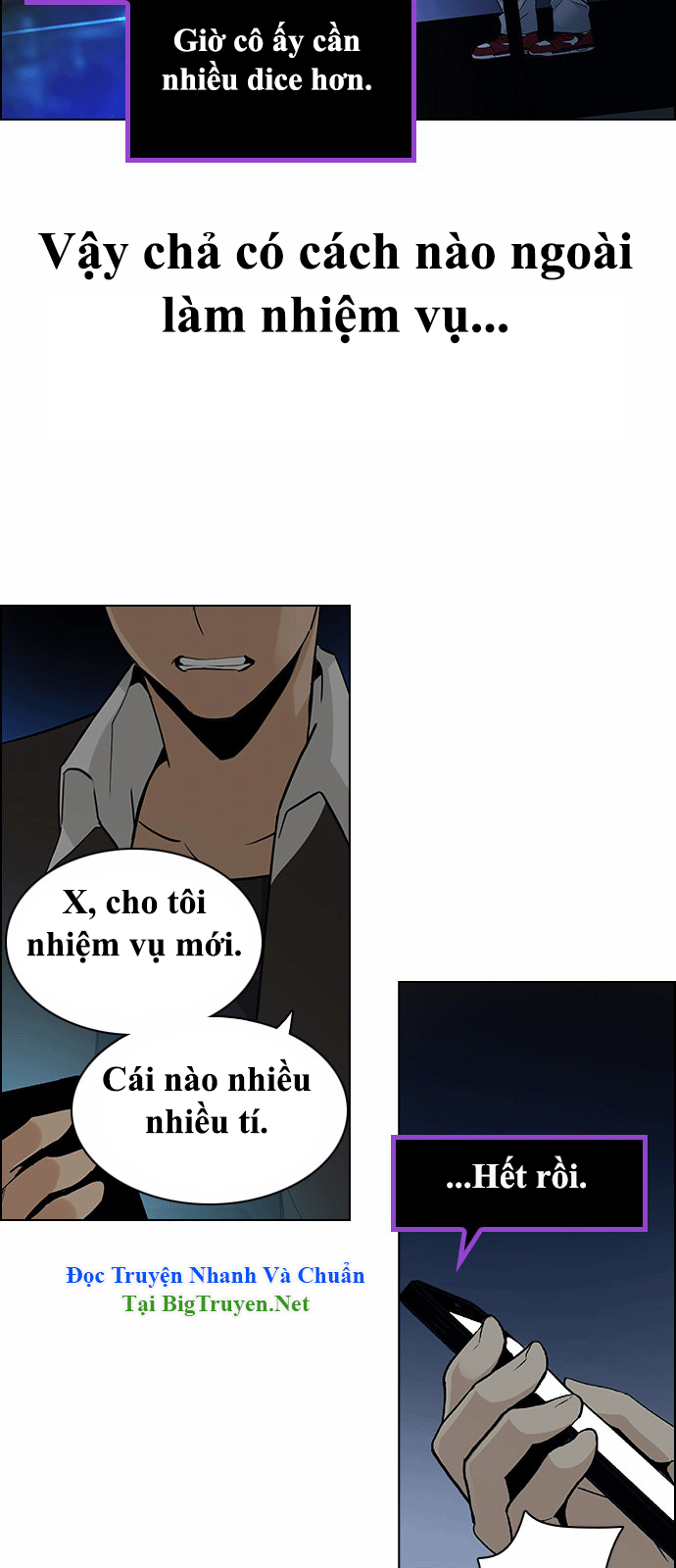 Dice Chapter 140 - 50