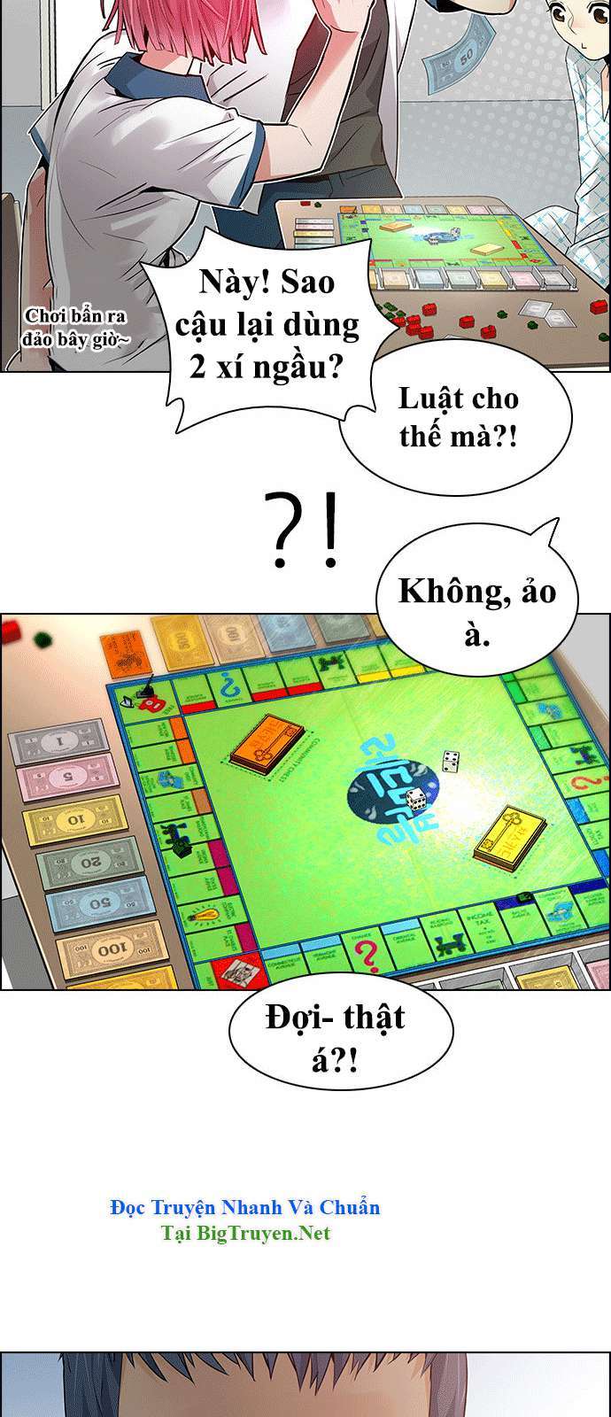 Dice Chapter 143 - 40