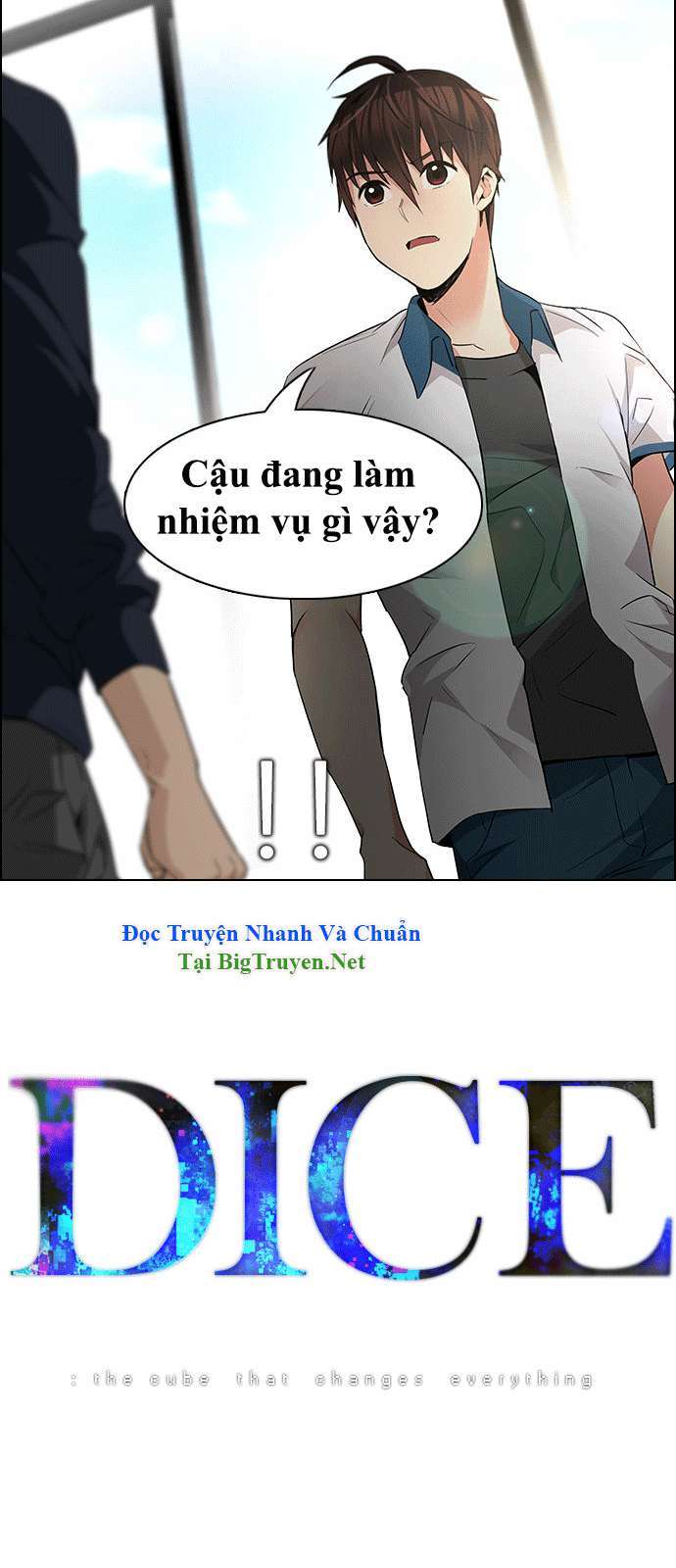 Dice Chapter 145 - 4