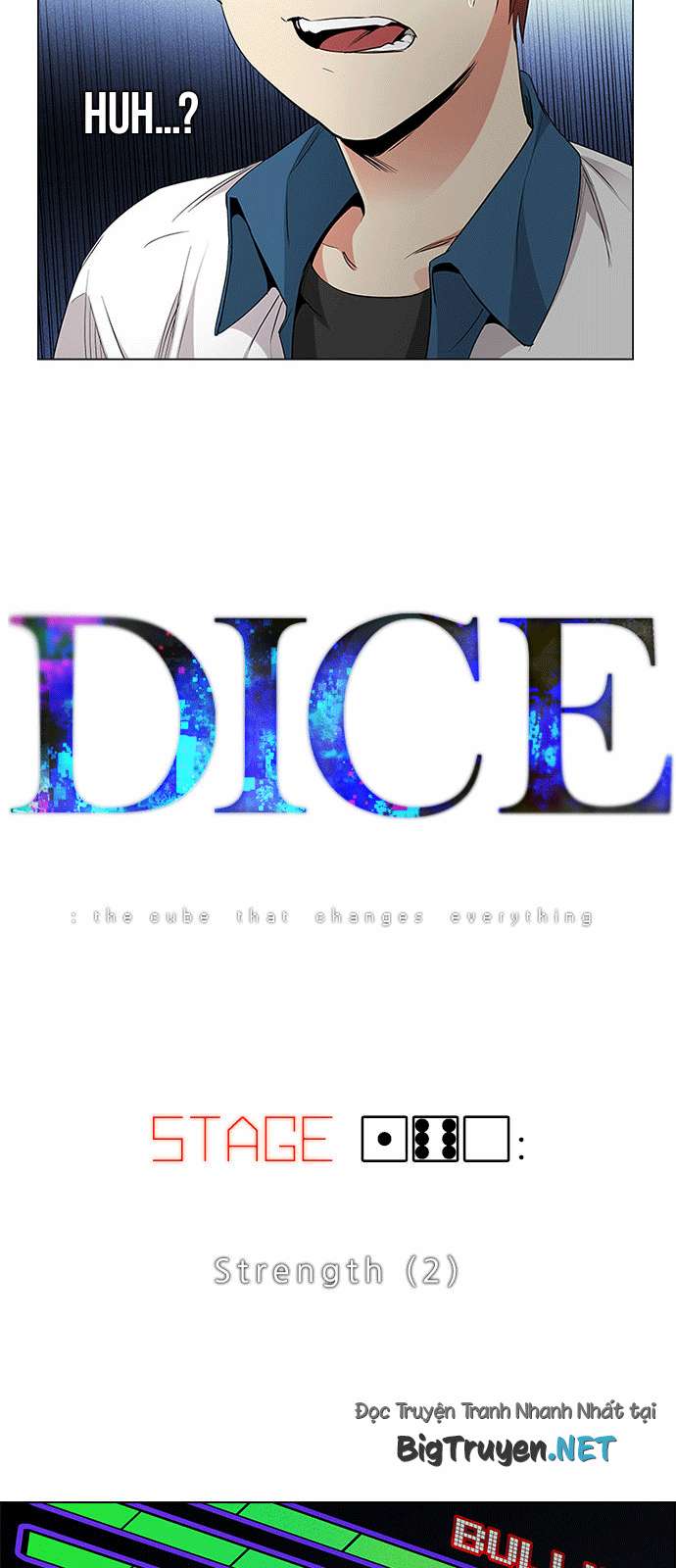 Dice Chapter 160 - 3