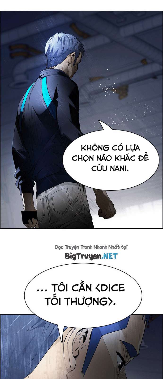 Dice Chapter 168 - 14
