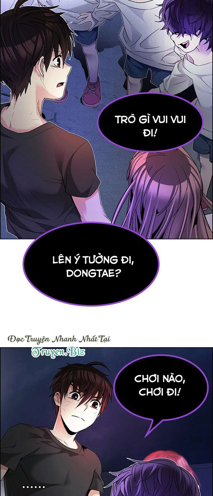 Dice Chapter 183 - 5