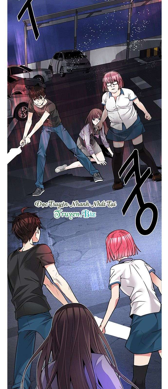 Dice Chapter 189 - 2