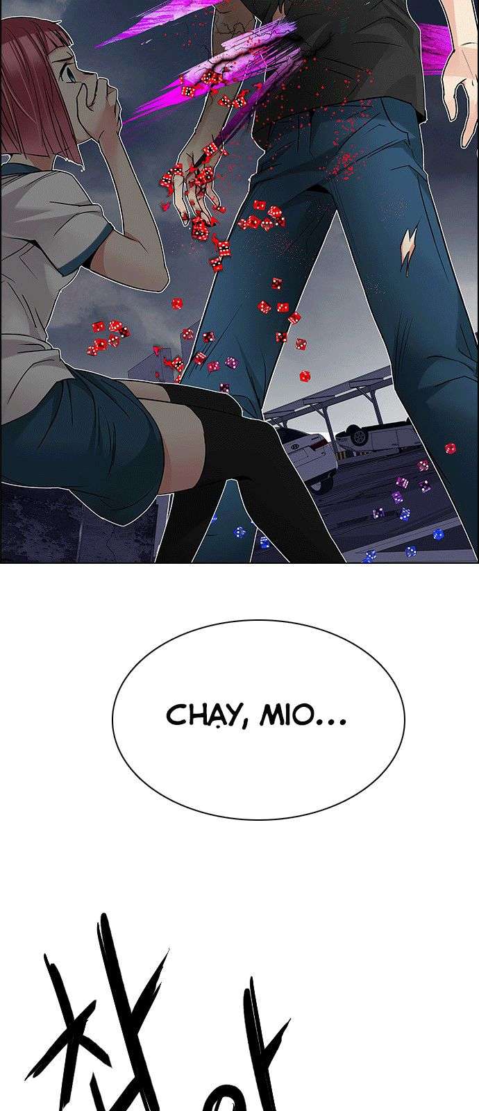 Dice Chapter 199 - 7
