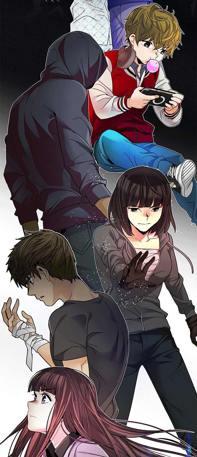 Dice Chapter 200 - 2