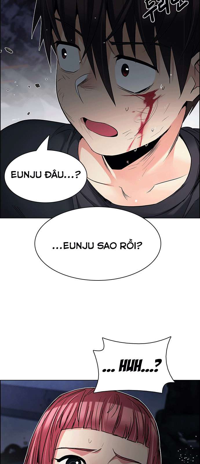 Dice Chapter 200 - 18