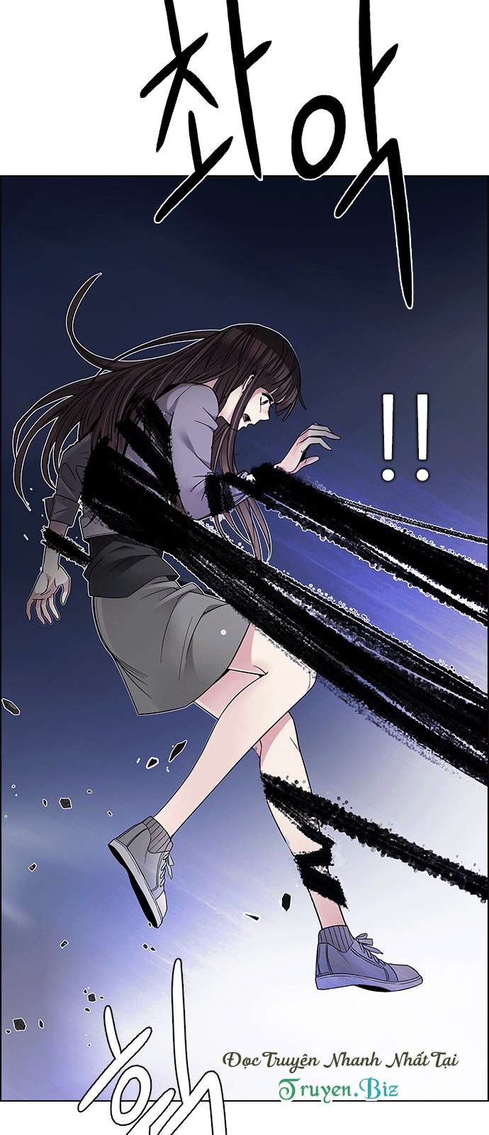 Dice Chapter 200 - 20