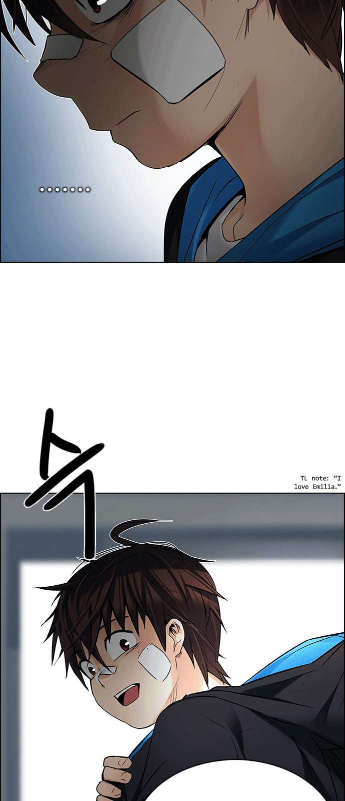 Dice Chapter 200 - 80