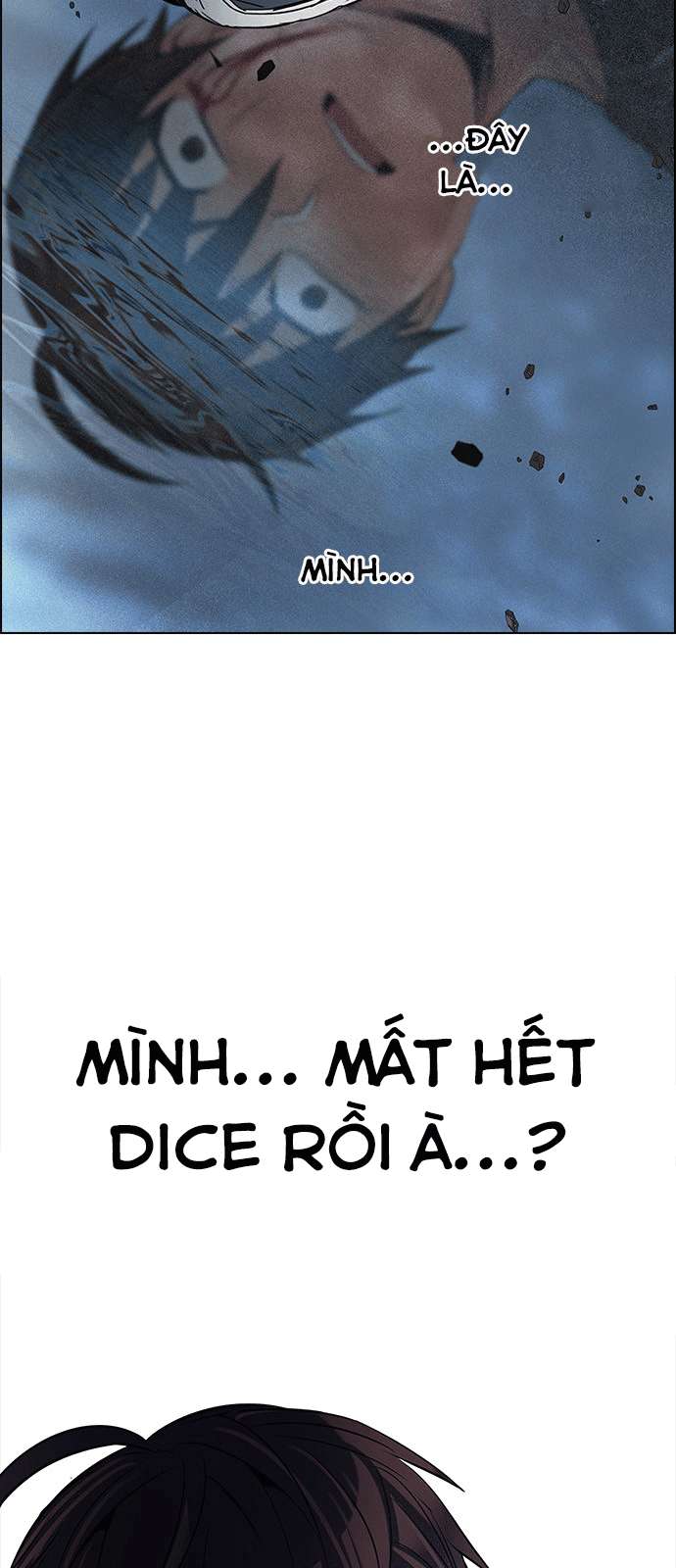 Dice Chapter 200 - 9