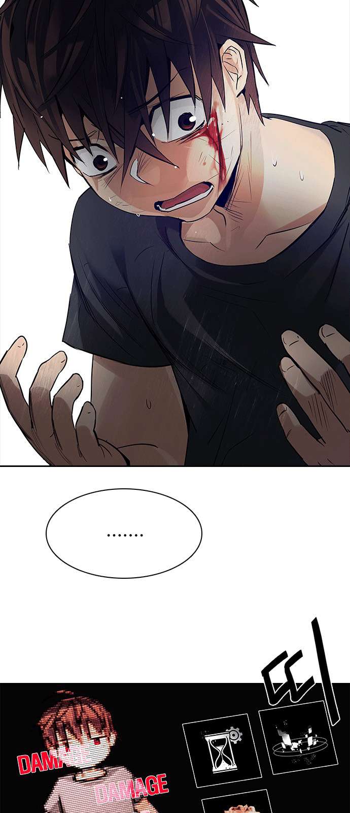 Dice Chapter 200 - 10